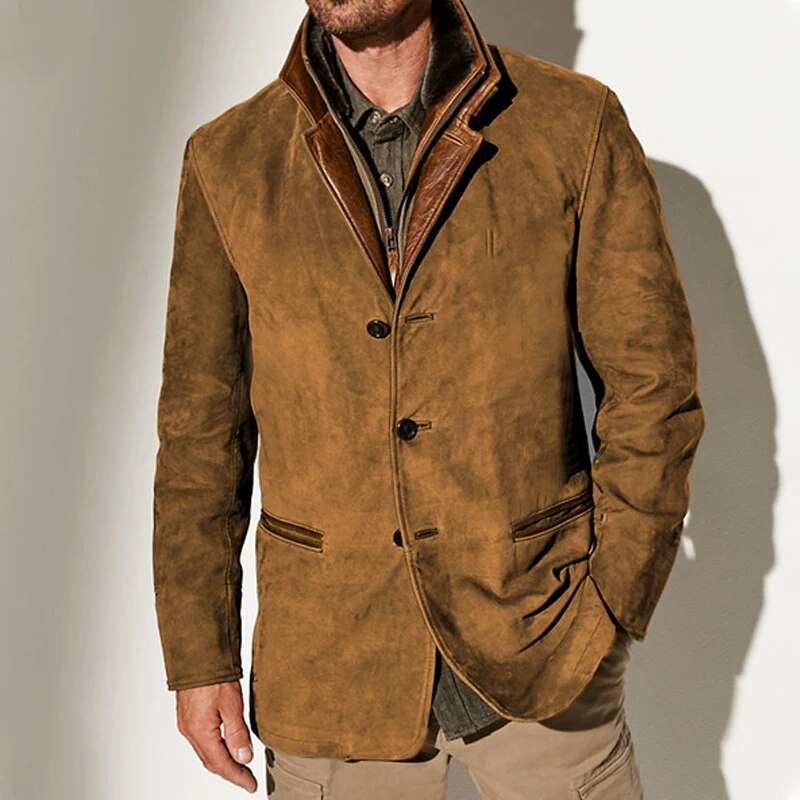 Vintage Jacket for Men