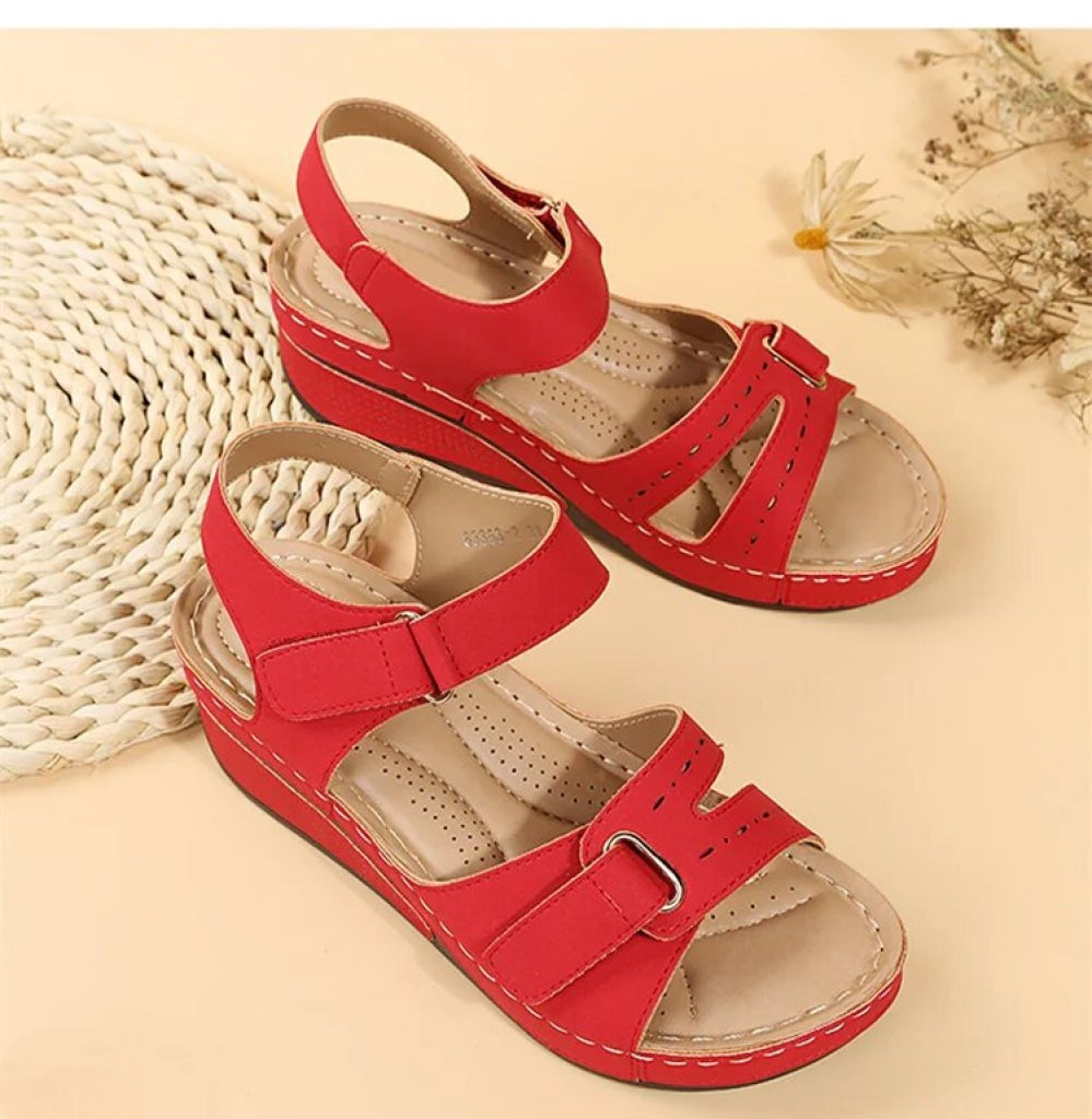 Comfortable sandals