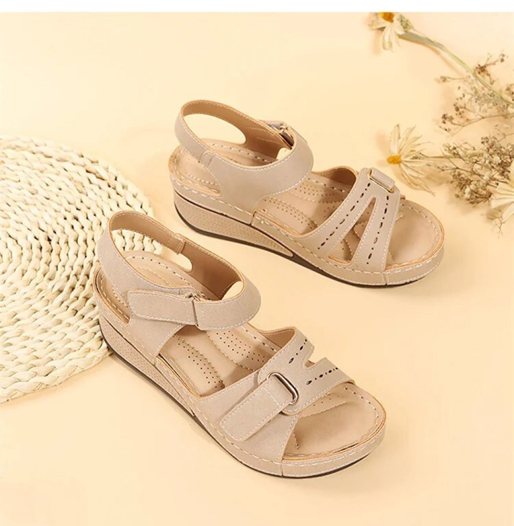 Comfortable sandals