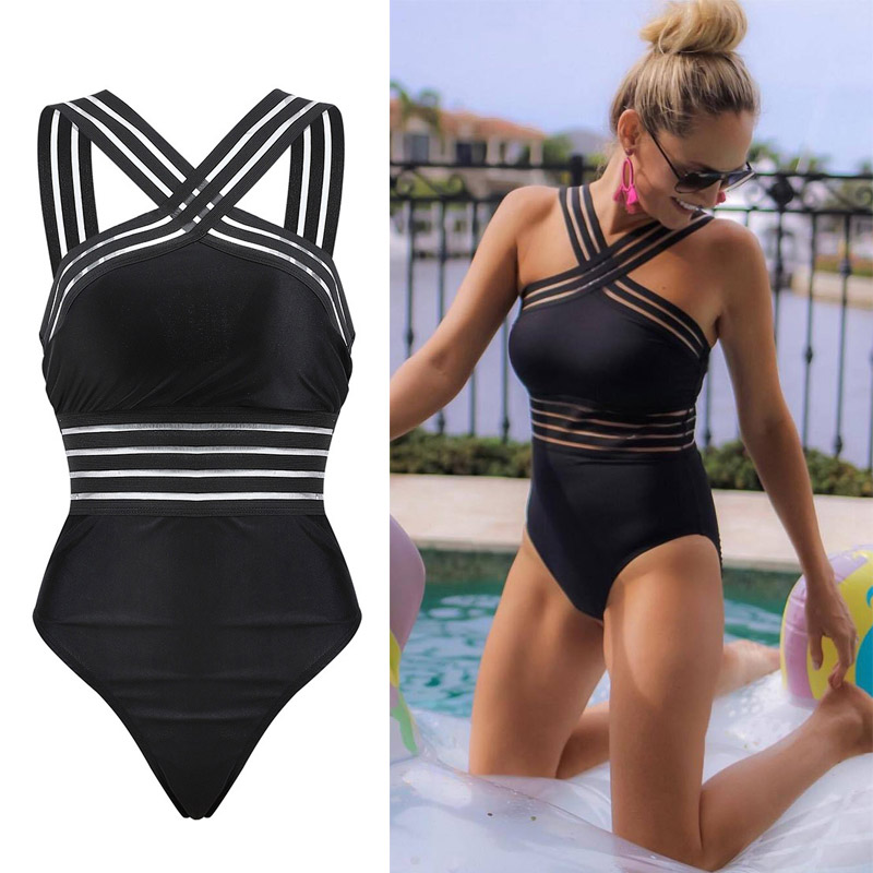 Corrective & comfortable swimming costume