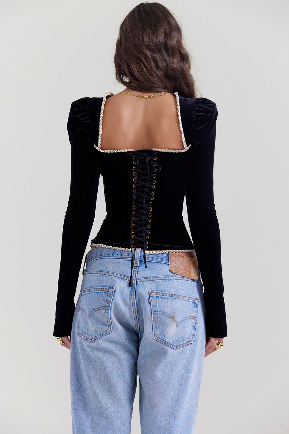 Corset