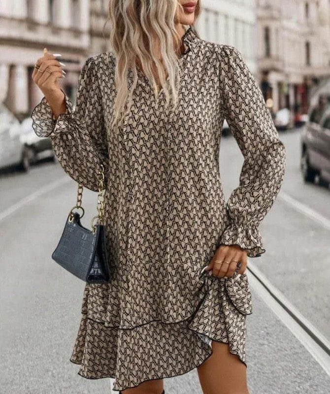 Super Trendy Dress