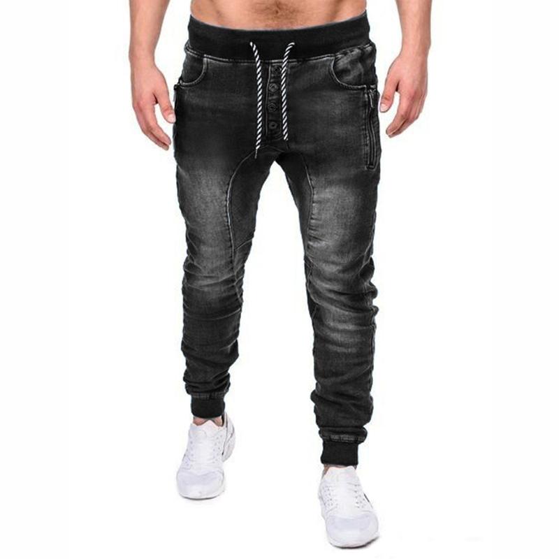 Classic men's jeans