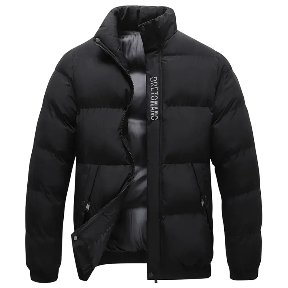 Winter jacket for men