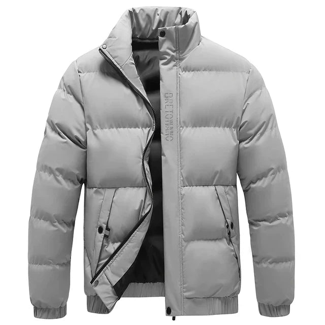 Winter jacket for men