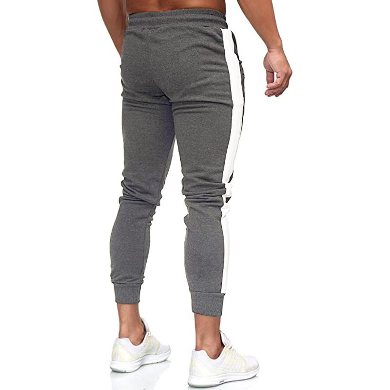 Comfortable joggers