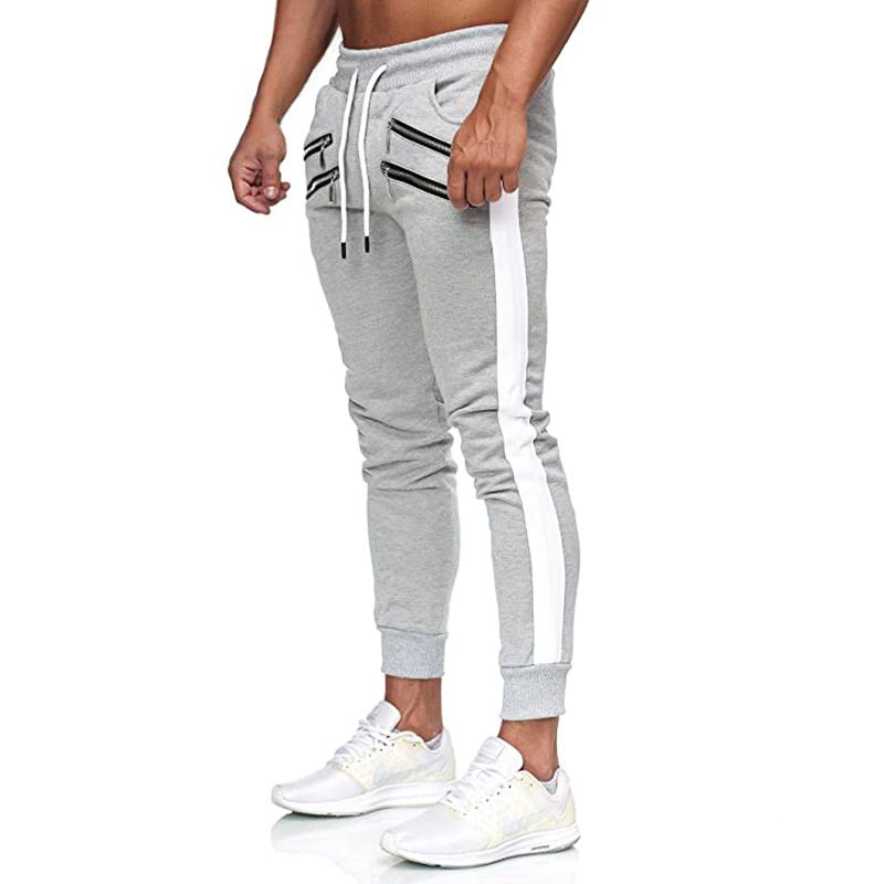 Comfortable joggers