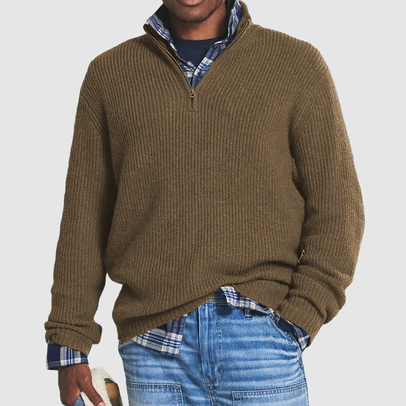 Cashmere Sweater