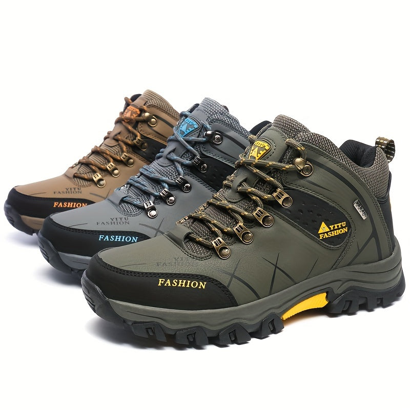 Men's outdoor shoes