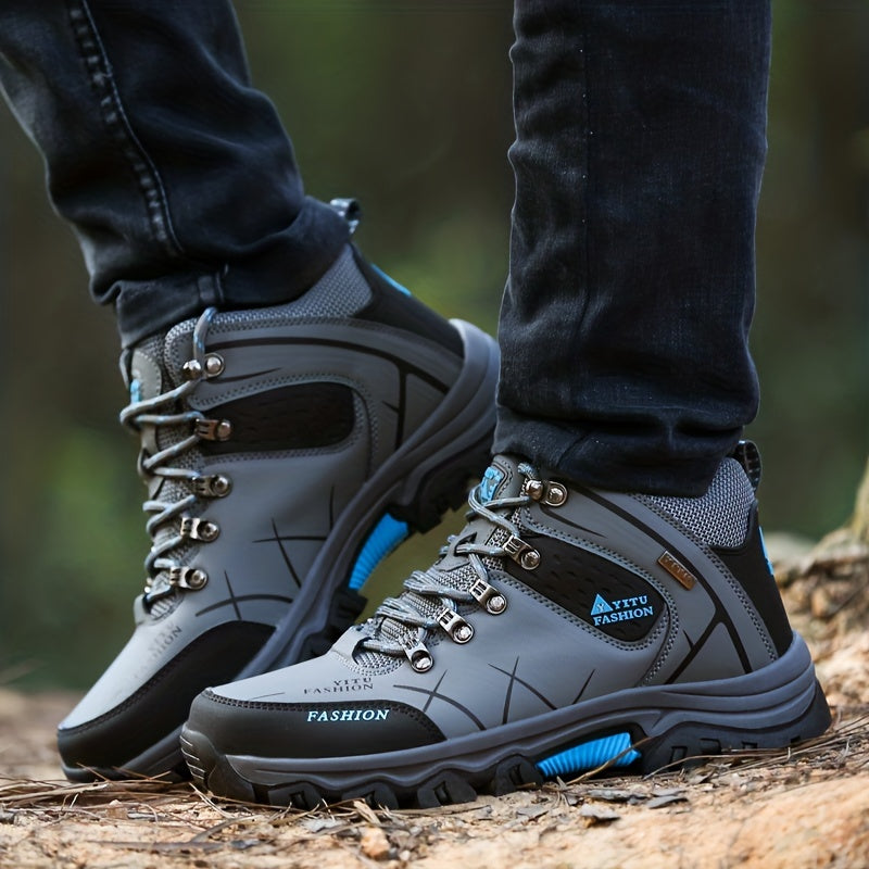 Men's outdoor shoes