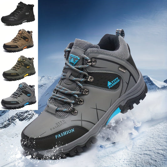 Men's outdoor shoes