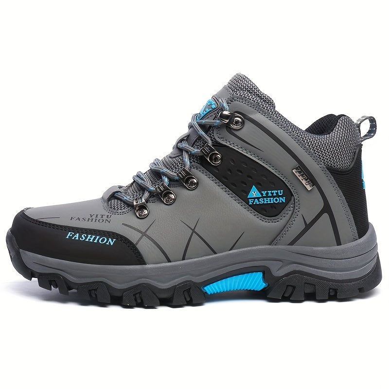 Men's outdoor shoes