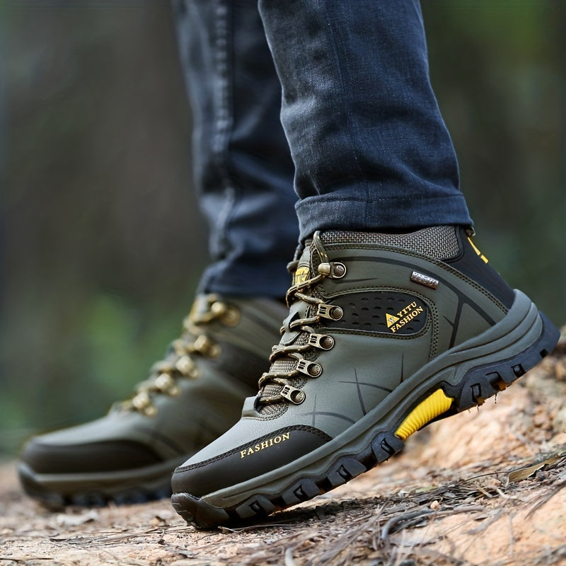 Men's outdoor shoes