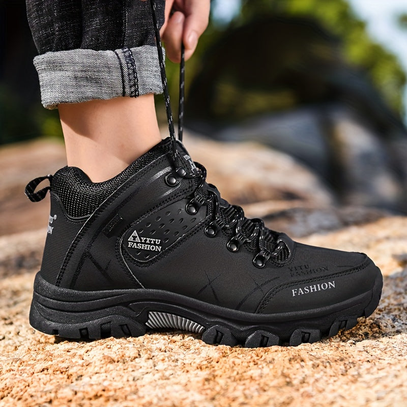 Men's outdoor shoes