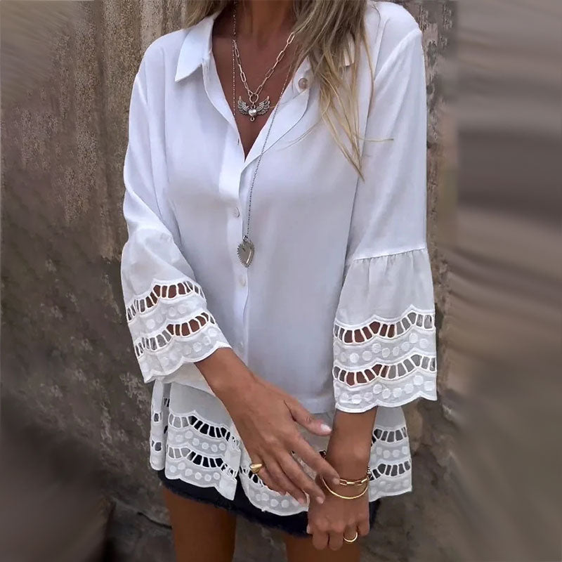 Chic & Elegant Shirt