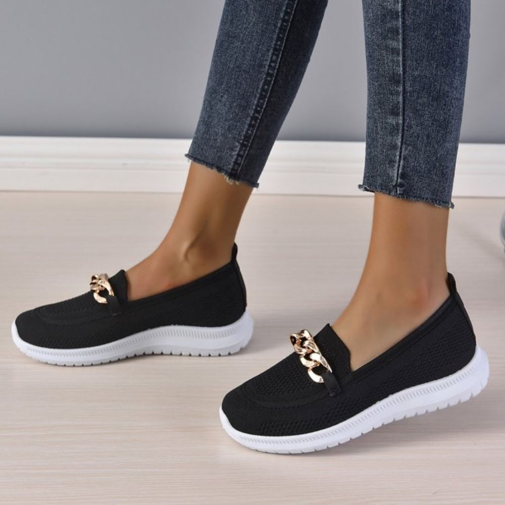 Women - Comfortable Shoes - Soft Material - Elegant Stylish Footwear for All Occasions