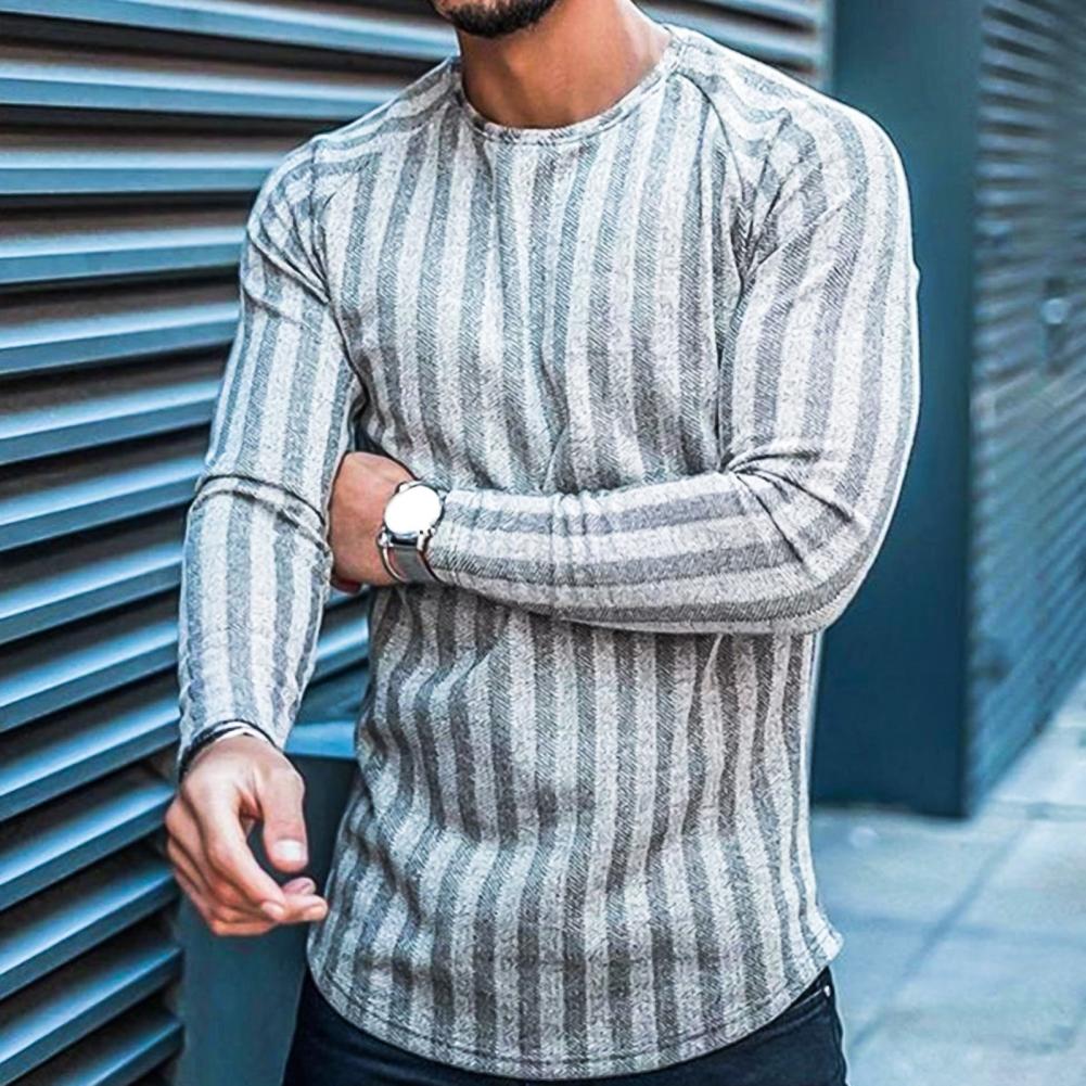 Slim Fit Timeless & Stylish Men's Sweater