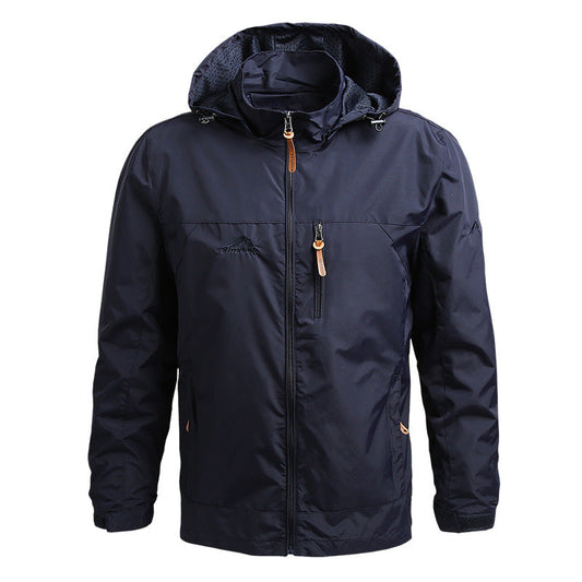 Softshell jacket - Waterproof