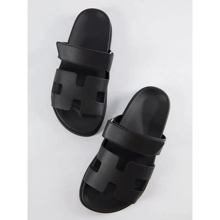 Women's - Comfortable Summer Sandals - Stylish Design - Perfect for Warm Weather Adventures