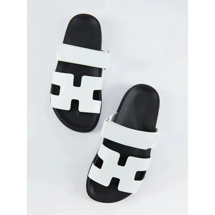 Women's - Comfortable Summer Sandals - Stylish Design - Perfect for Warm Weather Adventures