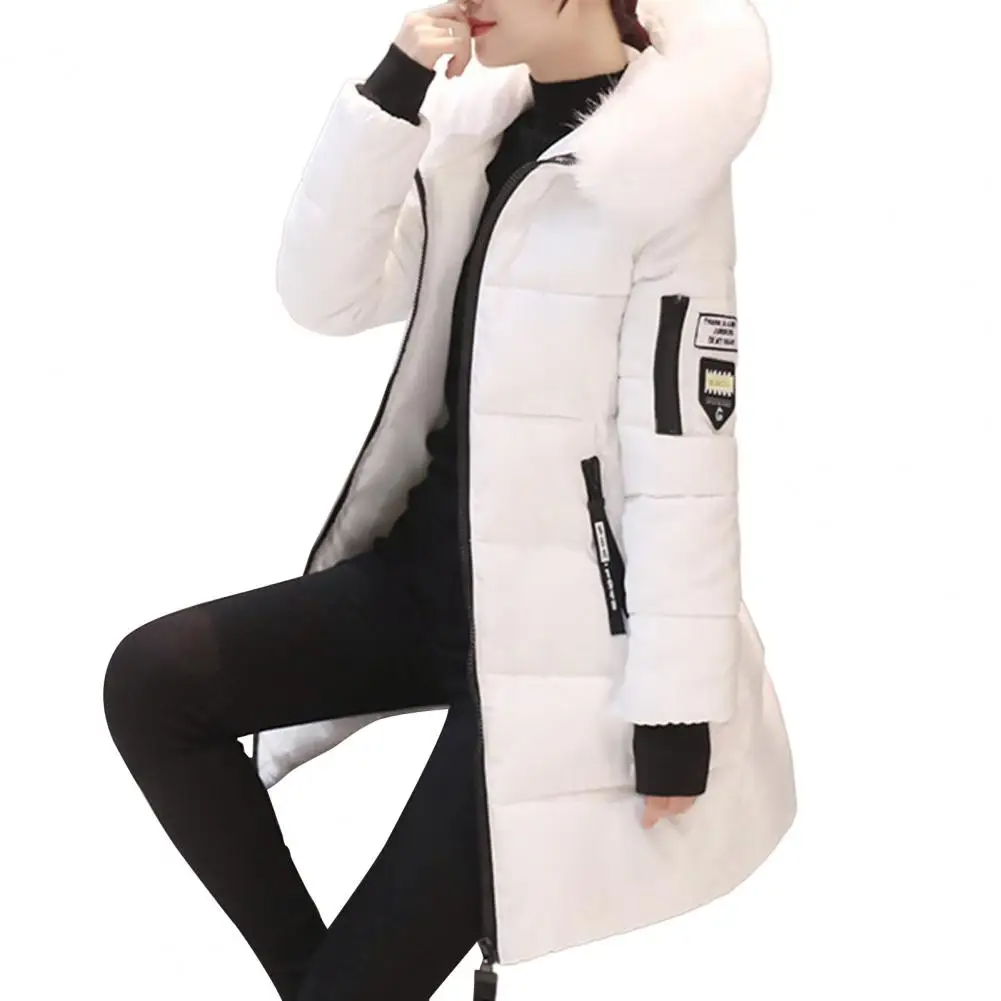 Women - Winter Jacket - Comfortable & Windproof - Stylish Outdoor Outerwear