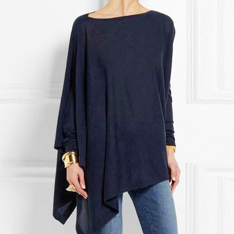 Cosy and Stylish Cashmere Jumper