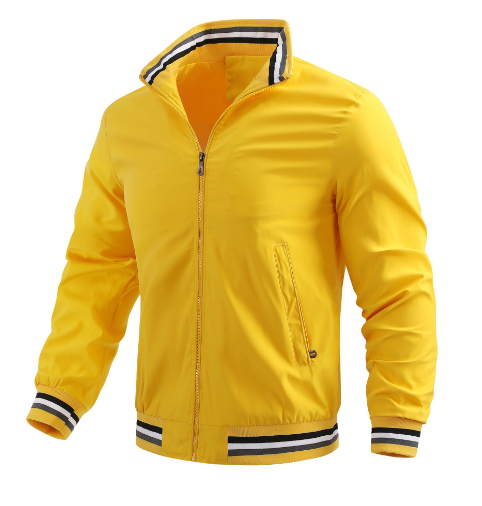 MENS JACKET