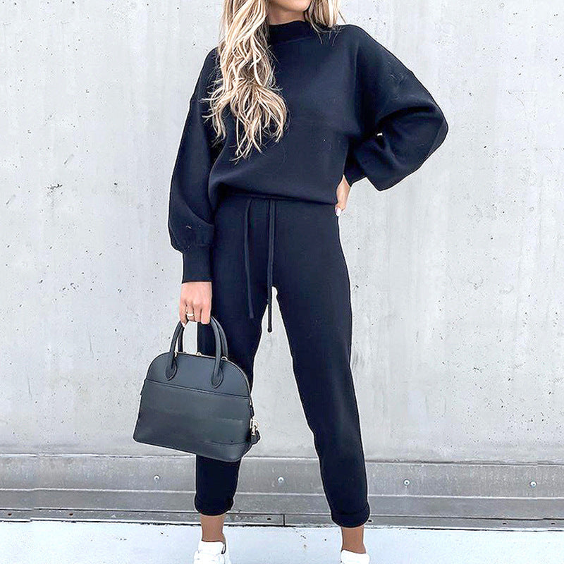 Soft Jumpsuit - Comfortable and relaxing