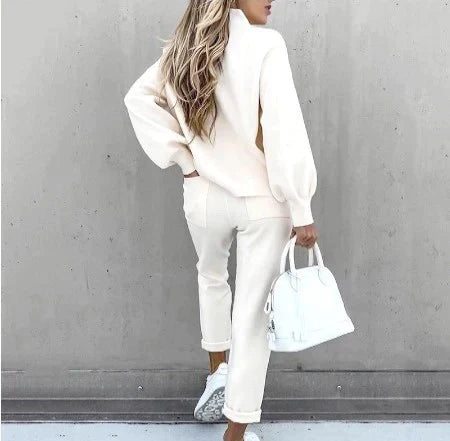 Soft Jumpsuit - Comfortable and relaxing